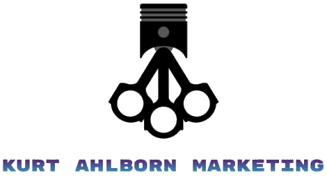 Kurt Ahlborn Marketing - KAM